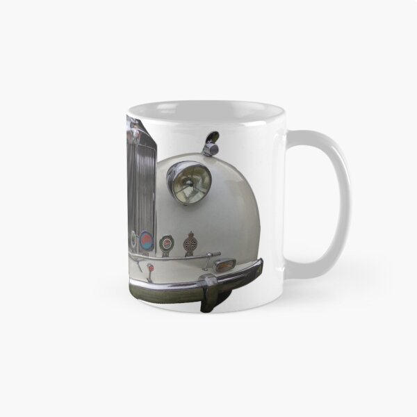 Item preview, Triumph Renown 1952 designed and sold by brianhardy247.