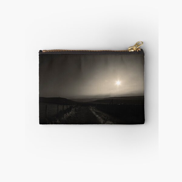Item preview, Stoodley Pike in the Evening designed and sold by fotohebden.