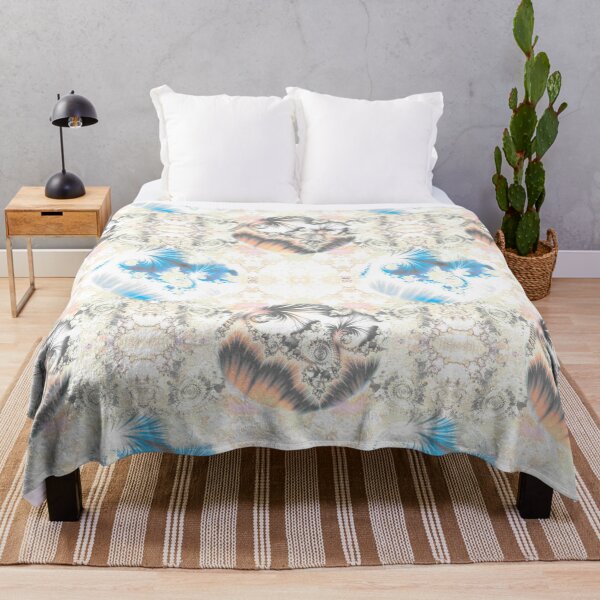 Item preview, The Beauty of Fractals . Pattern 4 designed and sold by MindTravel.