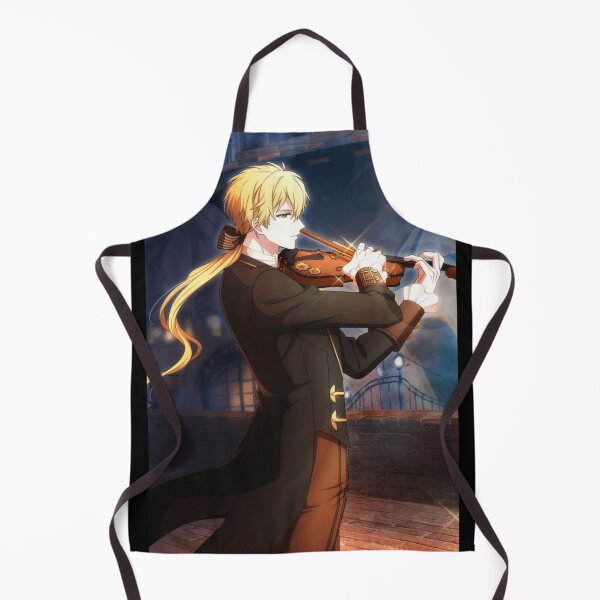 Item preview, Rokuya Nagi: Mechanical Lullaby II designed and sold by Lafayette Estelle.