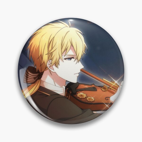 Item preview, Rokuya Nagi: Mechanical Lullaby II designed and sold by Lafayette Estelle.