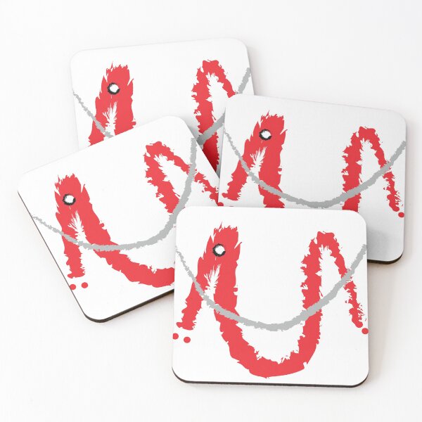 Item preview, The red dragon and the rope and the roaring eye designed and sold by Akh Media.