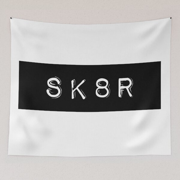 Item preview, SK8R designed and sold by PseudoEnergy.