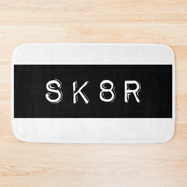 Item preview, SK8R designed and sold by PseudoEnergy.