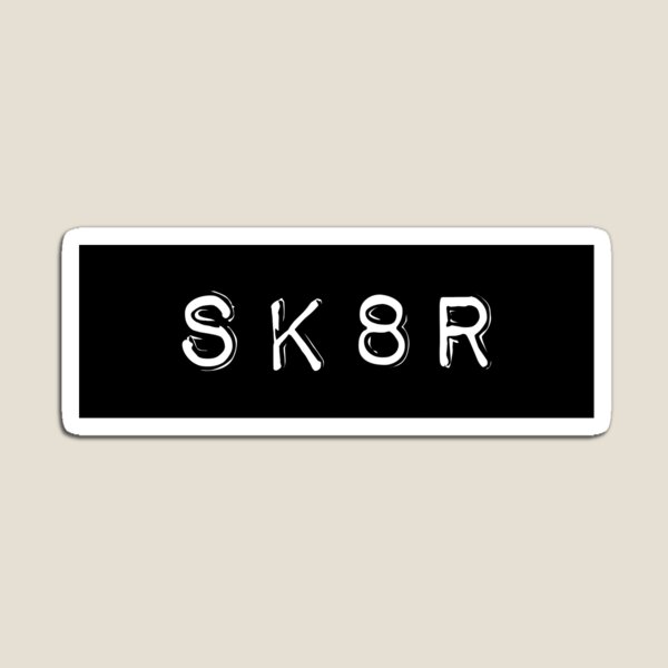 Artikelvorschau, SK8R entworfen und verkauft von PseudoEnergy.