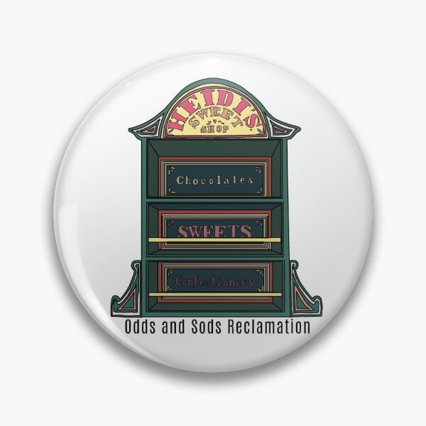 Item preview, Sweet shop designed and sold by Oddsandsodsrec.