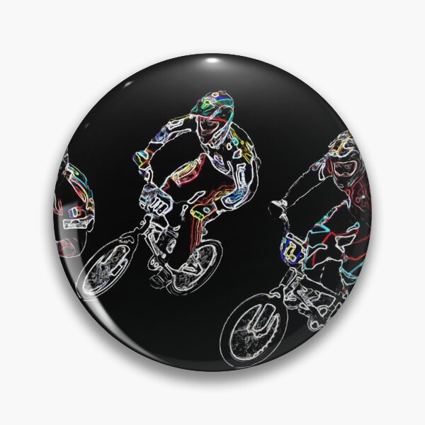 Item preview, bmx designed and sold by ricobarinas.