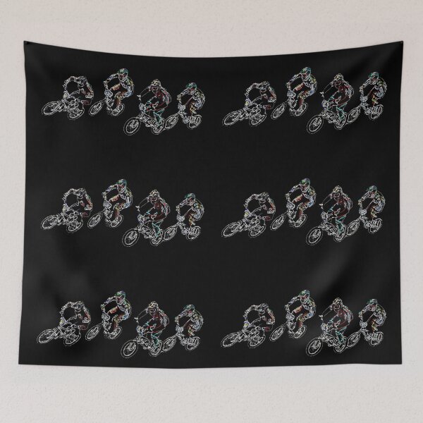 Item preview, bmx designed and sold by ricobarinas.