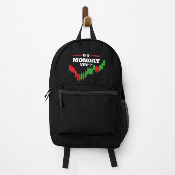 Item preview, is it monday yet designed and sold by amedo14.