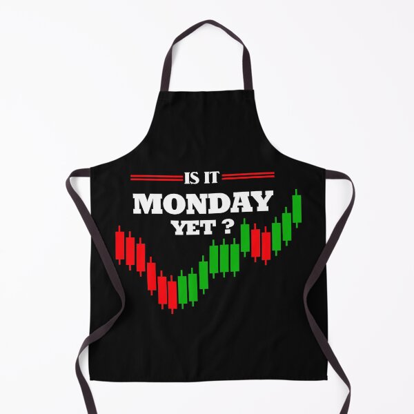 Item preview, is it monday yet designed and sold by amedo14.