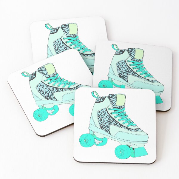 Item preview, Retro Roller Aesthetic designed and sold by stonedwitch.