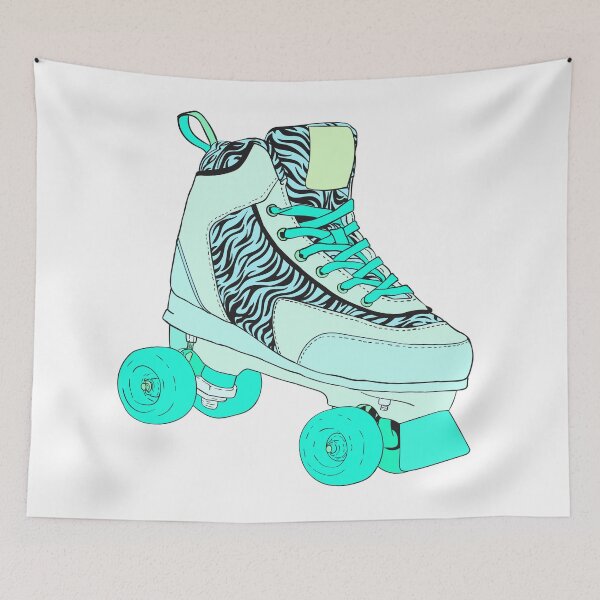 Item preview, Retro Roller Aesthetic designed and sold by stonedwitch.