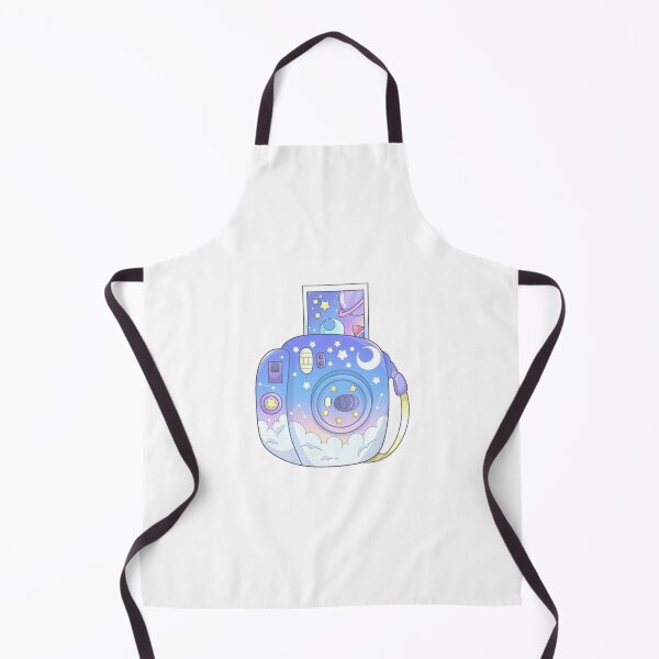 Item preview, Pastel galaxy camera designed and sold by Roisin678.