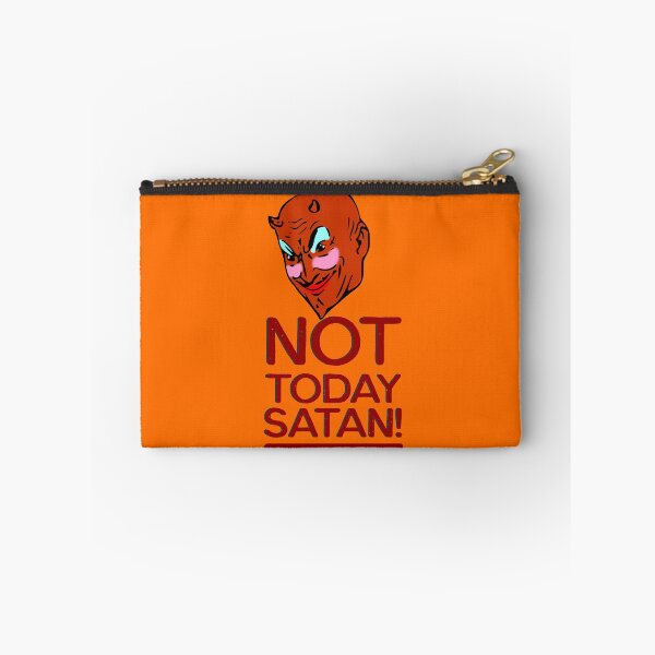 Item preview, NOT today Satan designed and sold by sandpiperstudio.