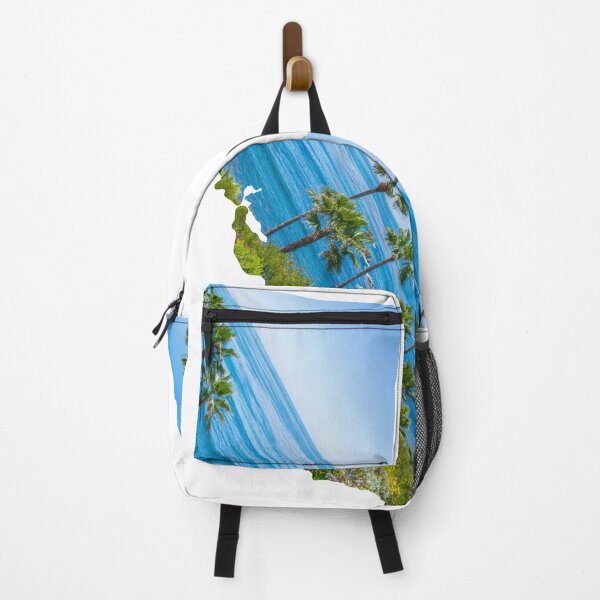 Item preview, California State Art Beach designed and sold by NileCoyote.