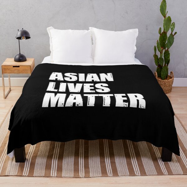 Item preview, Asian lives matter designed and sold by Tecnofa.
