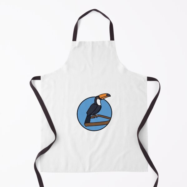 Item preview, Toucan designed and sold by Roisin678.