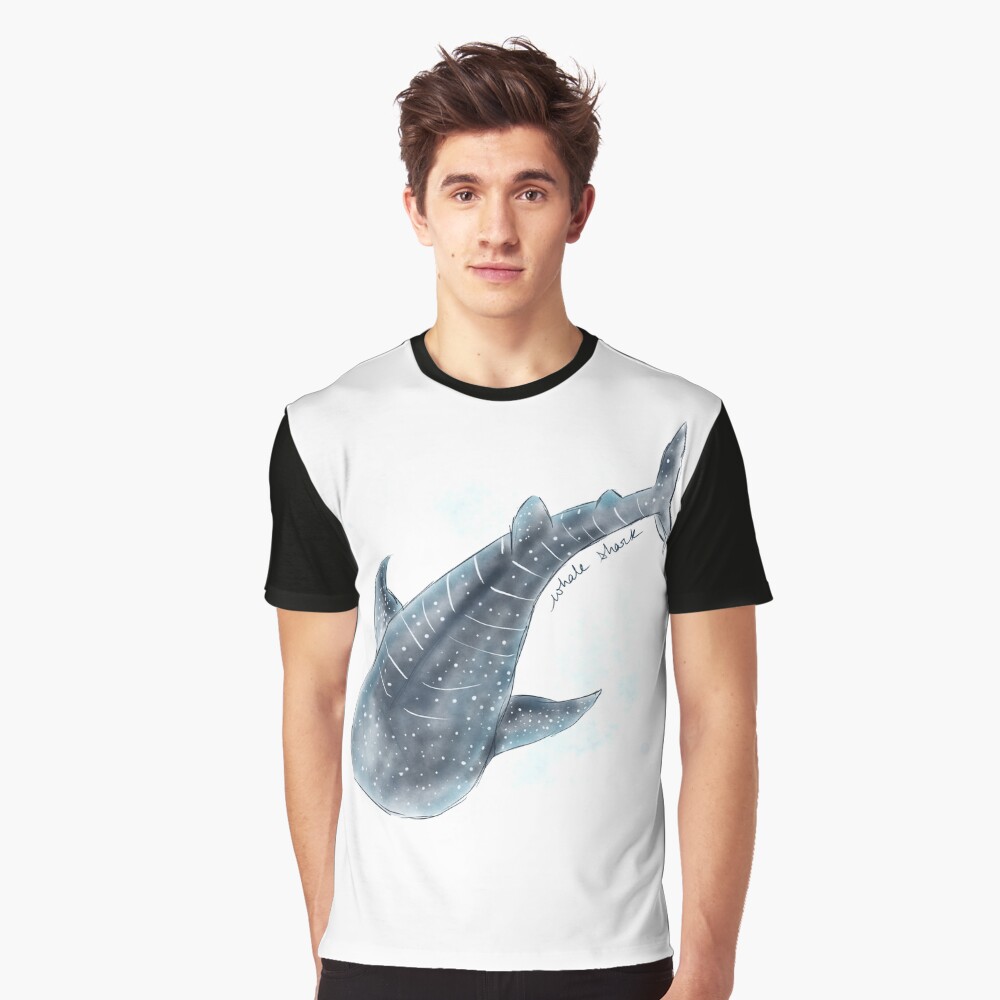 Item preview, Graphic T-Shirt designed and sold by lauramaxwell.