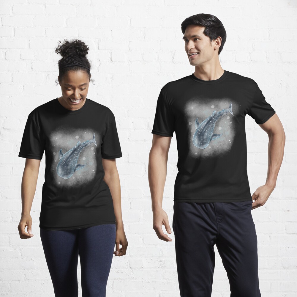 Item preview, Active T-Shirt designed and sold by lauramaxwell.