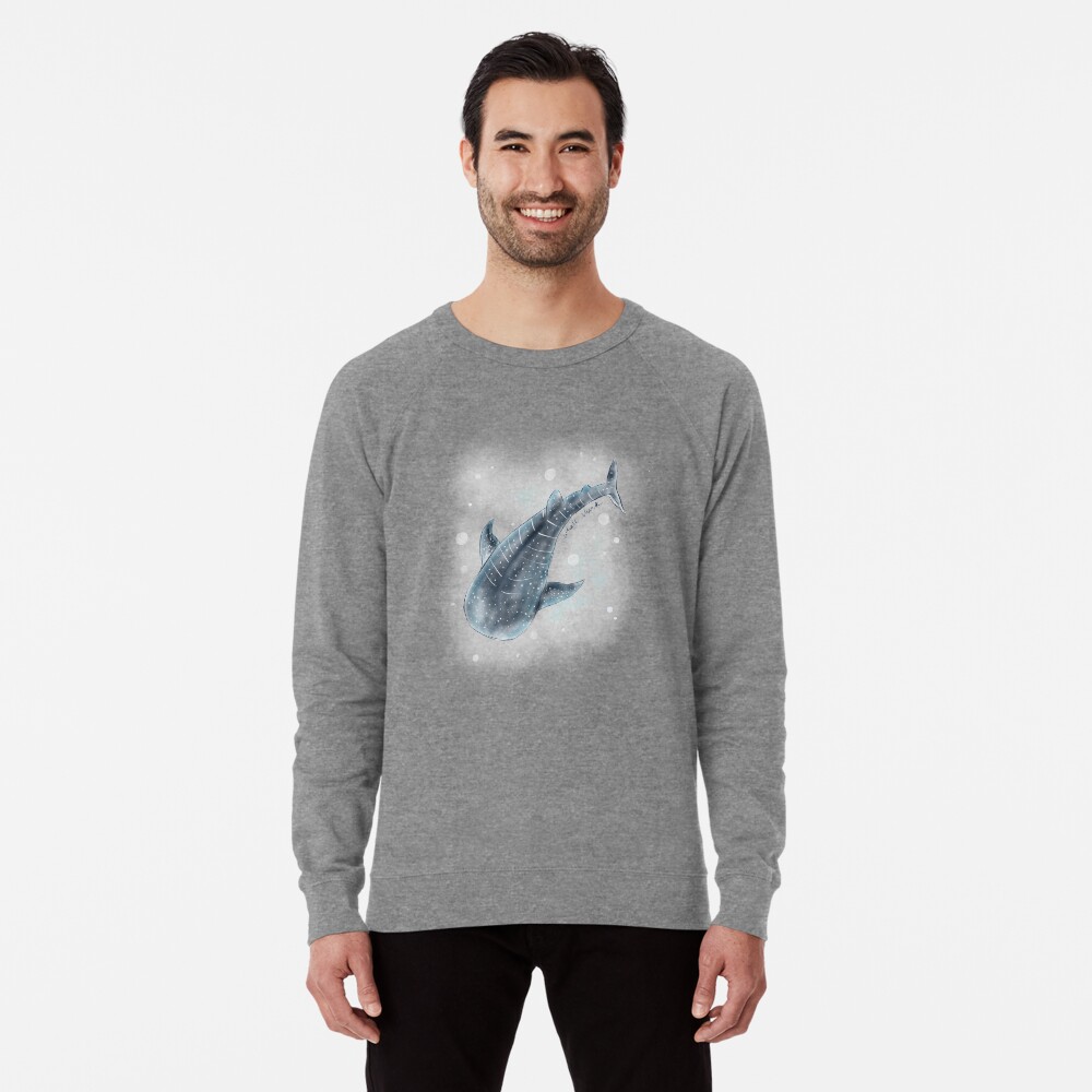 Item preview, Lightweight Sweatshirt designed and sold by lauramaxwell.