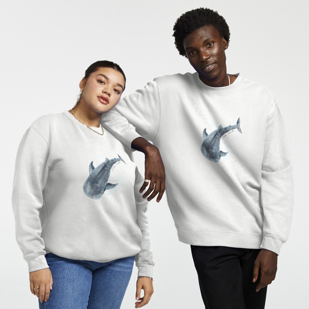 Item preview, Pullover Sweatshirt designed and sold by lauramaxwell.