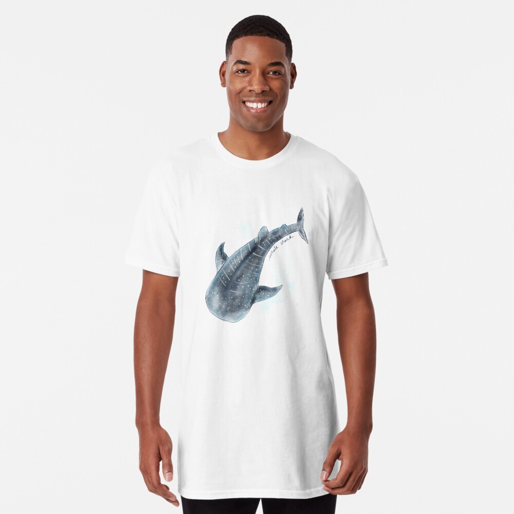 Item preview, Long T-Shirt designed and sold by lauramaxwell.
