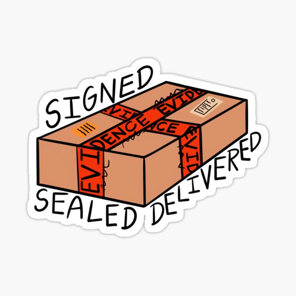 Artikel-Vorschau von Tatortpaket, designt und verkauft von BeforeTheCrypt.