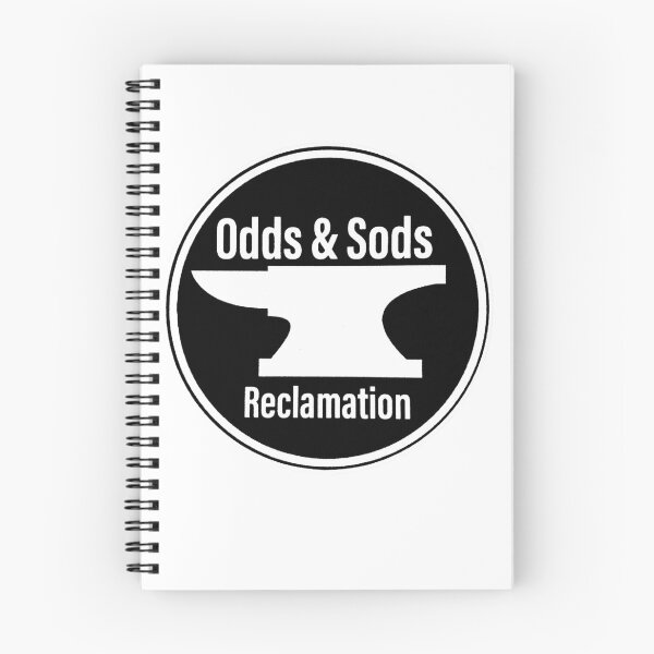 Item preview, Transparent logo designed and sold by Oddsandsodsrec.