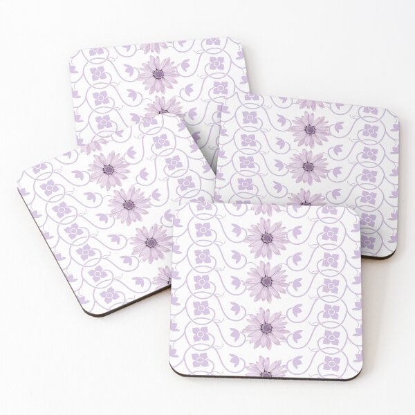 Item preview, Lilac Delight, spring 2021 designed and sold by CATSandHATS.