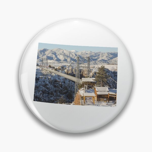 Item preview, Colorado State Outline Sticker designed and sold by NileCoyote.