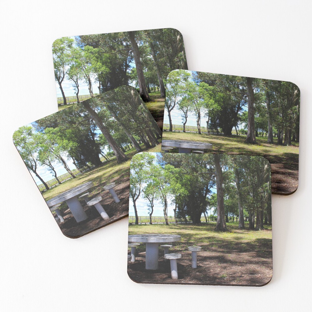 Item preview, Coasters (Set of 4) designed and sold by mahirov.