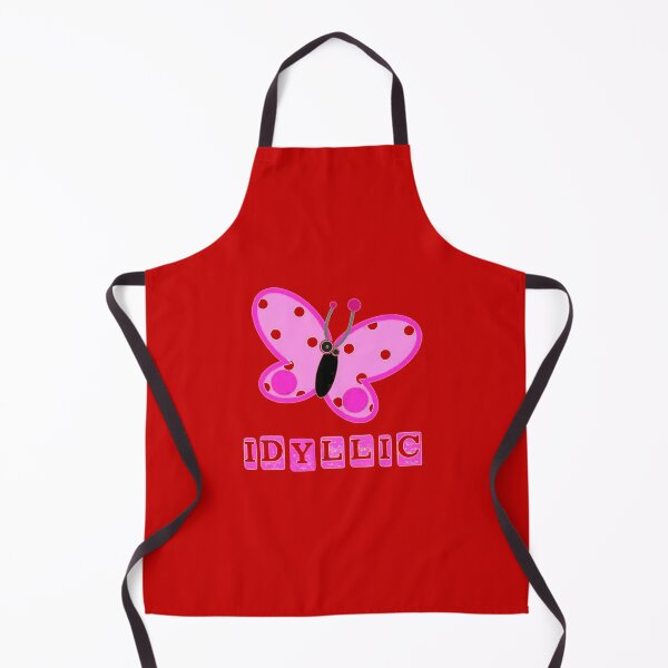 Item preview, Idyllic Butterfly designed and sold by ellenscreative.