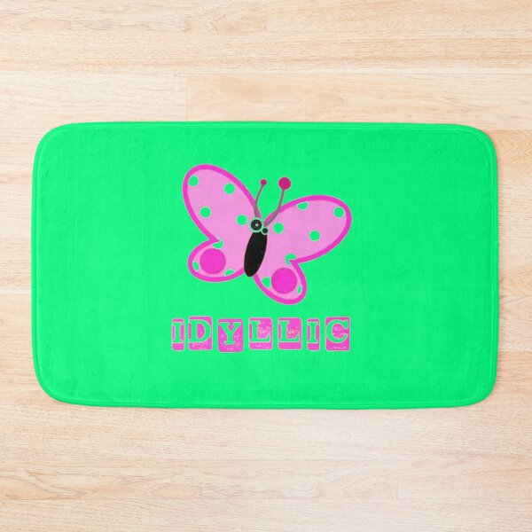Item preview, Idyllic Butterfly designed and sold by ellenscreative.
