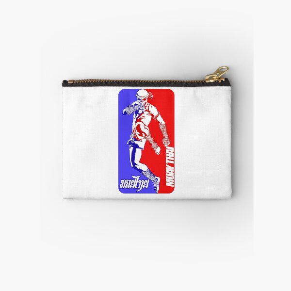 Item preview, muay thai skull thailand martial art sport logo badge sticker shirt designed and sold by lu2k.