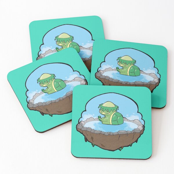 Item preview, Japan Addiction collection: kappa bathing designed and sold by KiKi Koy.
