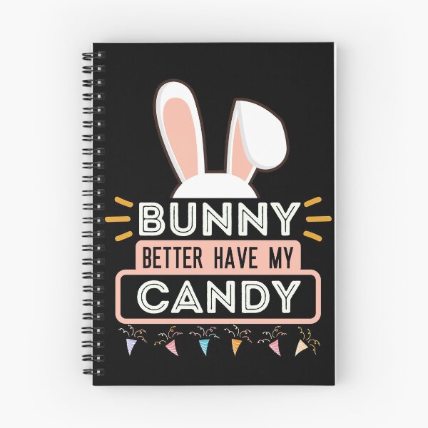 Item preview, Bunny better have my candy designed and sold by ReichBourne.