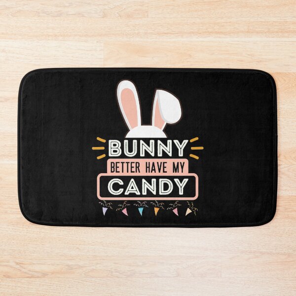 Item preview, Bunny better have my candy designed and sold by ReichBourne.