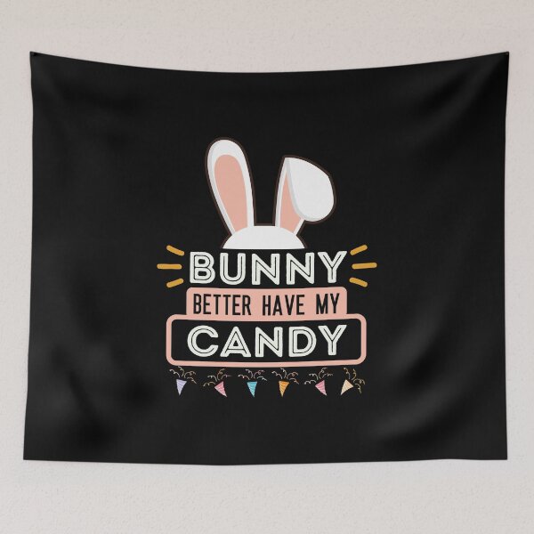 Item preview, Bunny better have my candy designed and sold by ReichBourne.