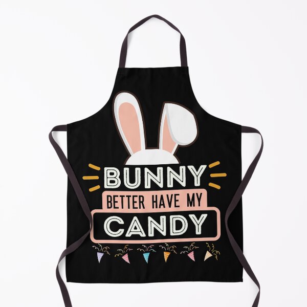 Item preview, Bunny better have my candy designed and sold by ReichBourne.