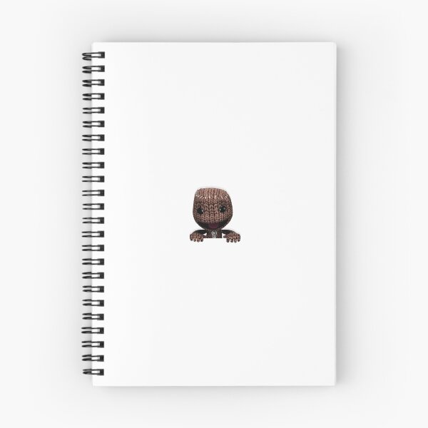 Item preview, Sackboy designed and sold by fonnsii.