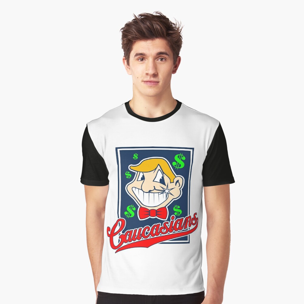 Caucasians Baseball Team Essential T-Shirt for Sale by