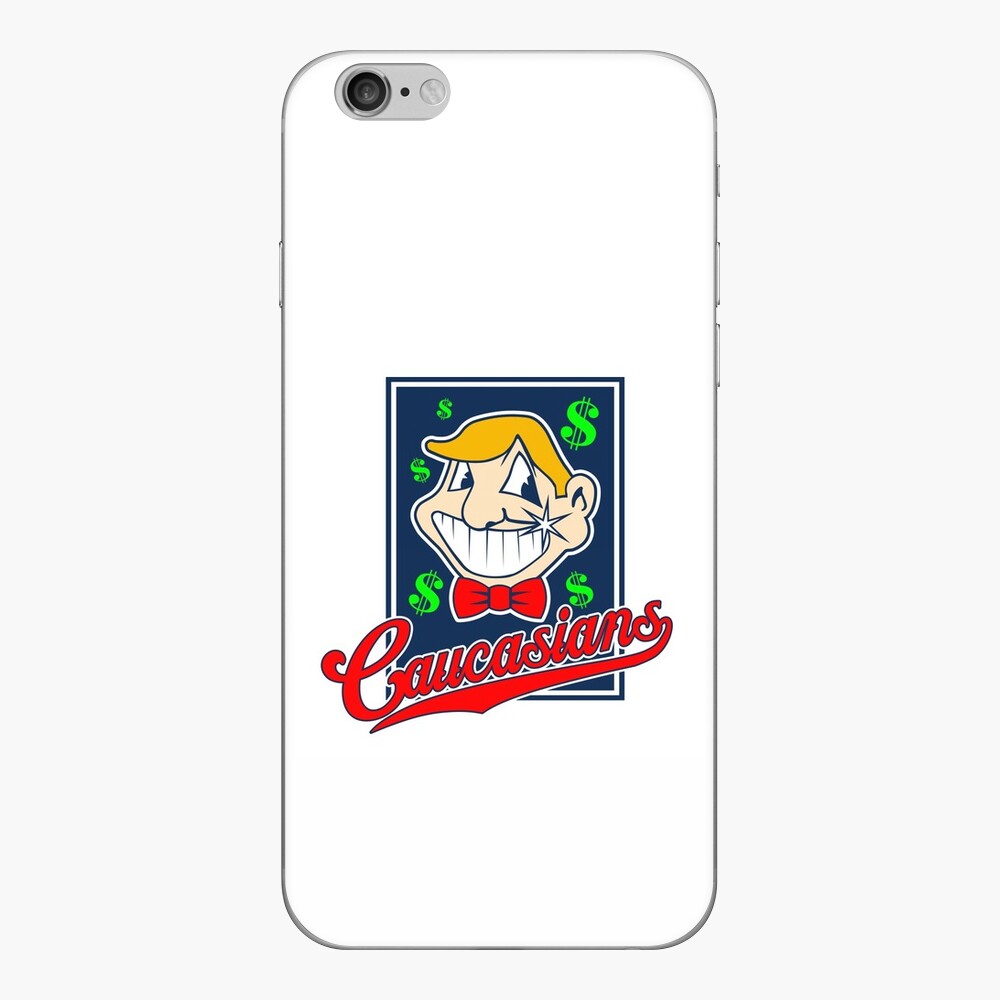 Caucasians Baseball Team Essential T-Shirt for Sale by BuzzArtGraphics