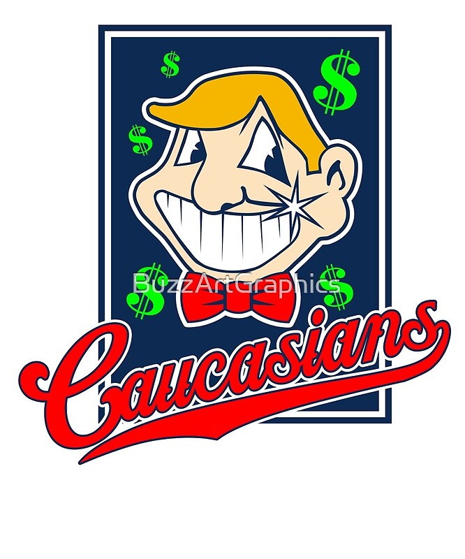 Beat it, chief . . . Cleveland MLB team to phase out Wahoo logo