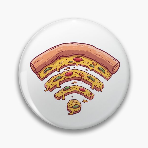 Item preview, Pizza Connection! designed and sold by C-Town Tees.