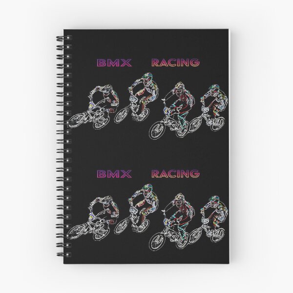Item preview,  bmx designed and sold by ricobarinas.