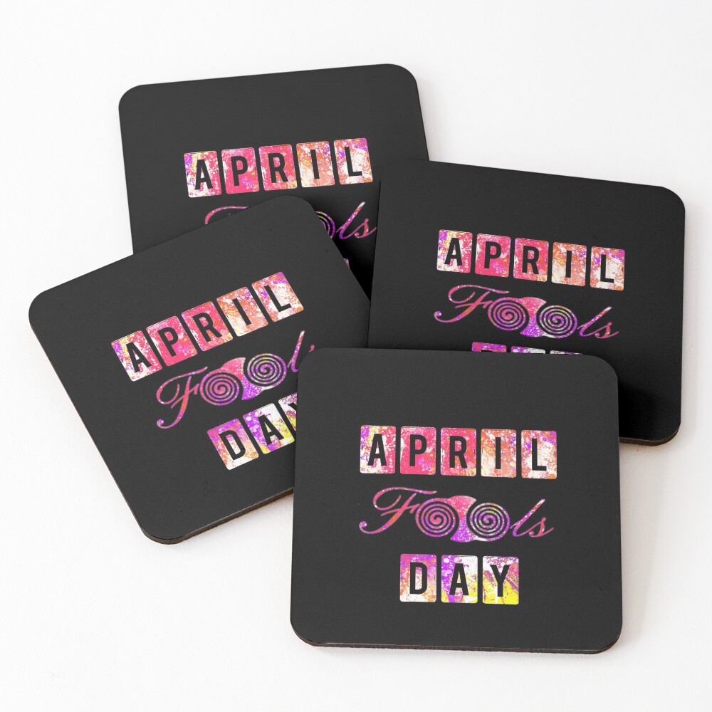 Item preview, Coasters (Set of 4) designed and sold by Designs-RZ.