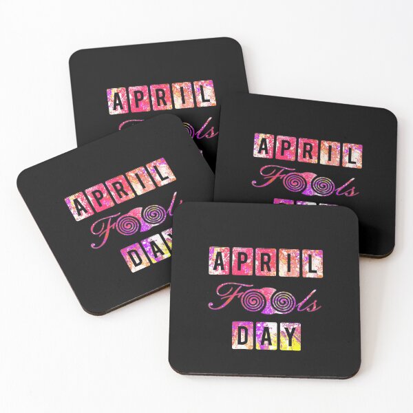 Item preview, April Fools' Day 2021 designed and sold by Designs-RZ.