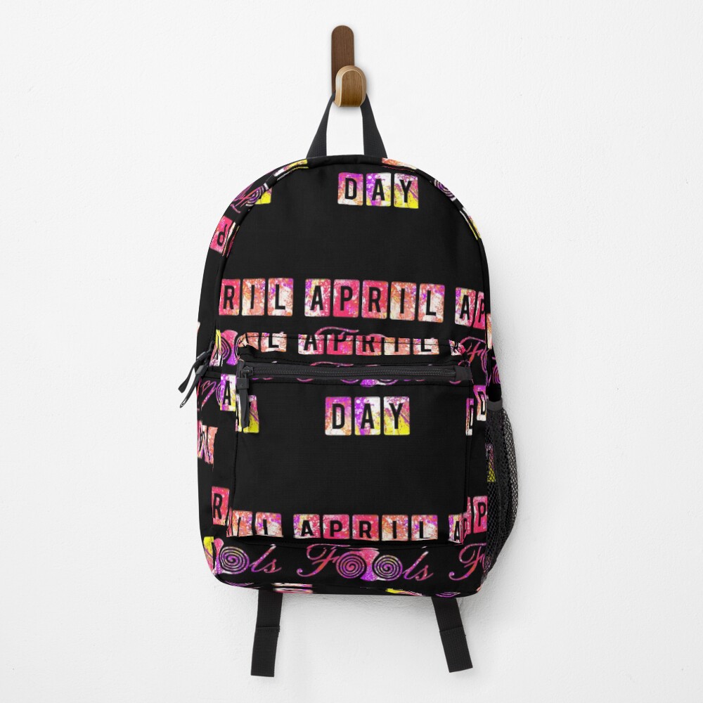 Item preview, Backpack designed and sold by Designs-RZ.