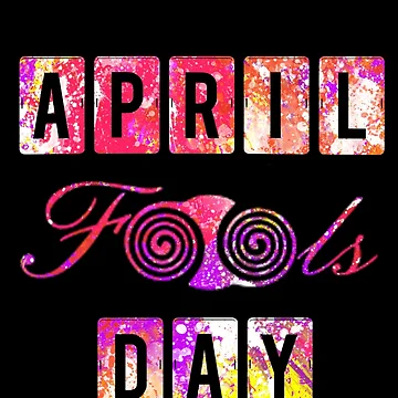 Artwork thumbnail, April Fools' Day 2021 by Designs-RZ