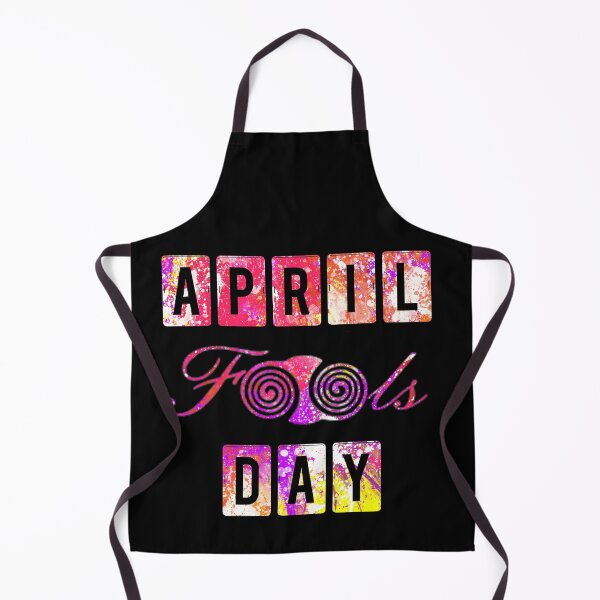 Item preview, April Fools' Day 2021 designed and sold by Designs-RZ.